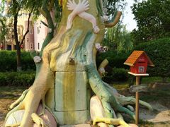 -安徒生童话乐园