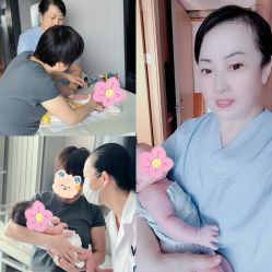 -喜孕时光月子中心(北大妇儿东侧店)