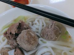 -福合埕牛肉丸(福平路店)