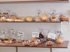 -雀食面包店(钟楼店)