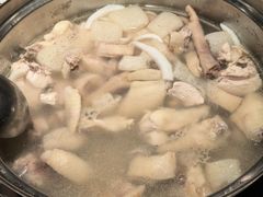 -烹然四季椰子鸡火锅(姚家园万象汇店)