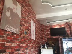 -韩流热风(桥东街店)