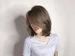 -十六番发型师事务所