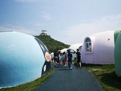 -漳州滨海火山岛自然生态风景区