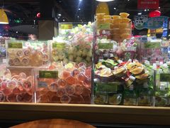 -旺豪阳光超市(友谊阳光城店)