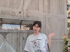 -边渡咖啡烘焙店(昙华林店)
