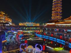 -太湖龙之梦