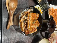 -玄白·炭烤活鳗(上海首店)