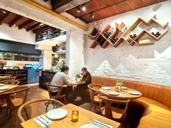 -La Strada(安福路店)