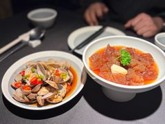 -海趣餐厅·苏式家菜(高新店)