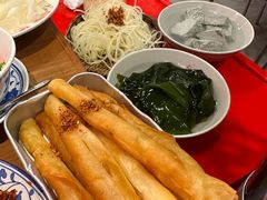 -后火锅(南京东路总店)