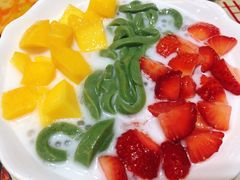 -甜心妈妈·榴莲星级糖水(北京路总店)