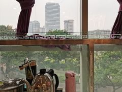 -百乐门喜宴(海珠广场华厦店)