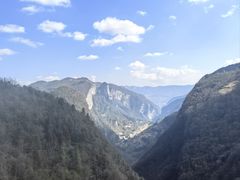 -鹿院坪生态旅游景区
