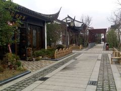 -甘尼仕印度餐厅酒吧(斜塘老街店)