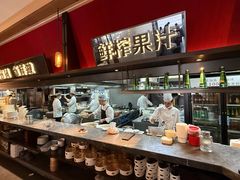 -阿庄新豫菜(通泰路店)