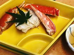 -蟹道乐(道顿堀本店)