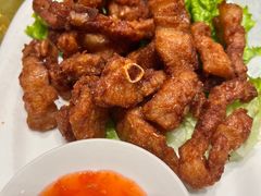 -小天妃海鲜酒楼(西马庄店)