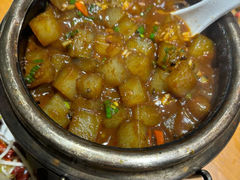 -小杨烤肉·陕西烧烤·陕西地方菜(东新街【永兴坊】店)