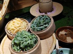 -淀里船宴(裕华东路店)
