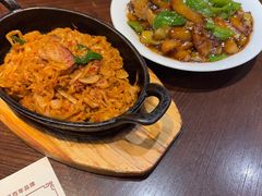 -老厨家(友谊路总店)