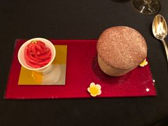 -LA TABLE de Joël Robuchon Restaurant