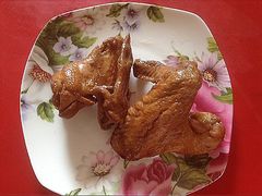 -老城南食府(宣武门东大街店)