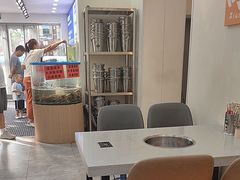 -仙螺岛海鲜自助餐厅(总店)
