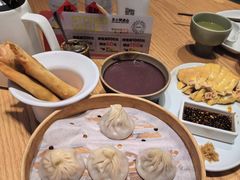 -苏小柳点心·手作小笼包(新街口分院店)