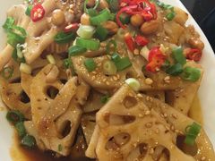 -鱼之家小四川水煮鱼