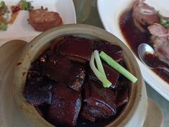 -上海小南国(正大店)