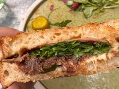 -O'mills Sourdough Bakery&Bistro(永嘉路店)