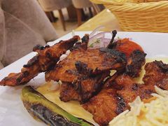 烤牛肉-bosphorus 铂斯西餐厅·土耳其烧烤(环市中路店)