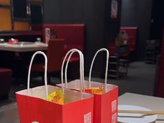 -海底捞火锅(杭州越界锦和大厦店)