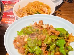 -聚鑫朋酸菜肥肠(九龙仓店)