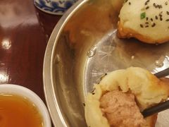 生煎馒头-三两春(浦三路店)