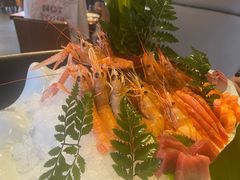 -Mr.Fish鱼鲜生海鲜放题(高德置地冬广场店)