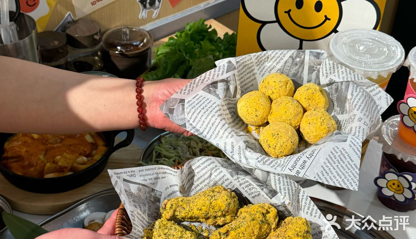 是沈阳！！不是韩国！！这家烤肉巨巨巨好吃