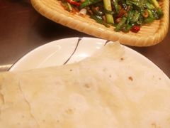 -百味地锅鸡(二店·财校分店)