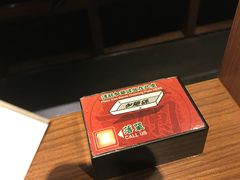 -一蘭拉面(铜锣湾店)