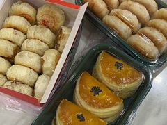 -泸溪河桃酥(江宁万居汇店)