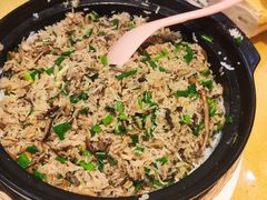 -台山美食一绝阿四台山黄鳝饭(阿四创作店)