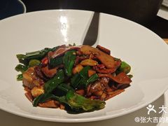 -璞徽·徽商家宴(长泰广场店)