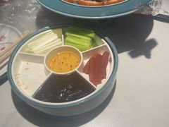 -额娘·春饼烤鸭(华北七楼创始店)