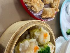 -华源餐厅·海鲜大排档(日月贝店)