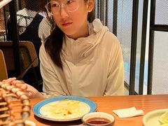 -烧肉达人•炭火烧肉(新天地店)