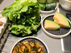-丰茂烤串(外滩星荟中心店)