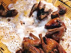 -沙田鸽王(解放路店)