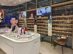 -无界眼镜MaxLess(五角场万达店)