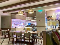 -ELI FALAFEL Lebanese&Mediterranean黎巴嫩美食(富城路店)